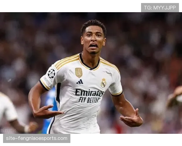 欧足联公布欧冠本周最佳球员候选:贝林厄姆、萨卡在列 欧足联公布欧冠本周最佳球员候选:贝林厄姆、萨卡在列