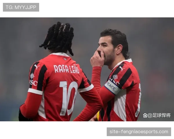 人物通讯:米兰边卫特奥-埃尔南德斯的助攻走廊 人物通讯:米兰边卫特奥-埃尔南德斯的助攻走廊